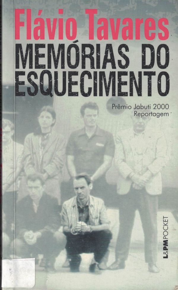 Memórias do Esquecimento